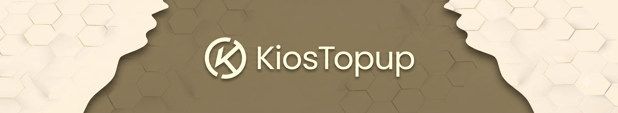 KiosTopup